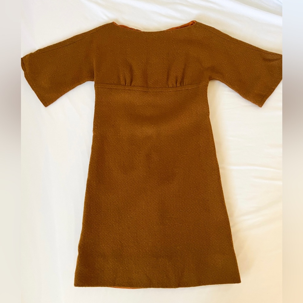 Nita Claires of Canton Dress